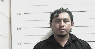 Cornelio Prisciliano, - Orleans Parish County, LA 